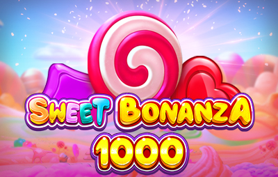 Слот Sweet Bonanza