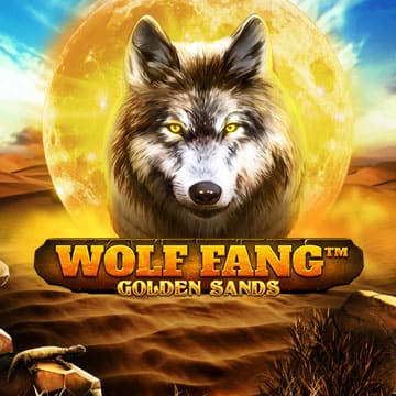 Слот Wolf Fang